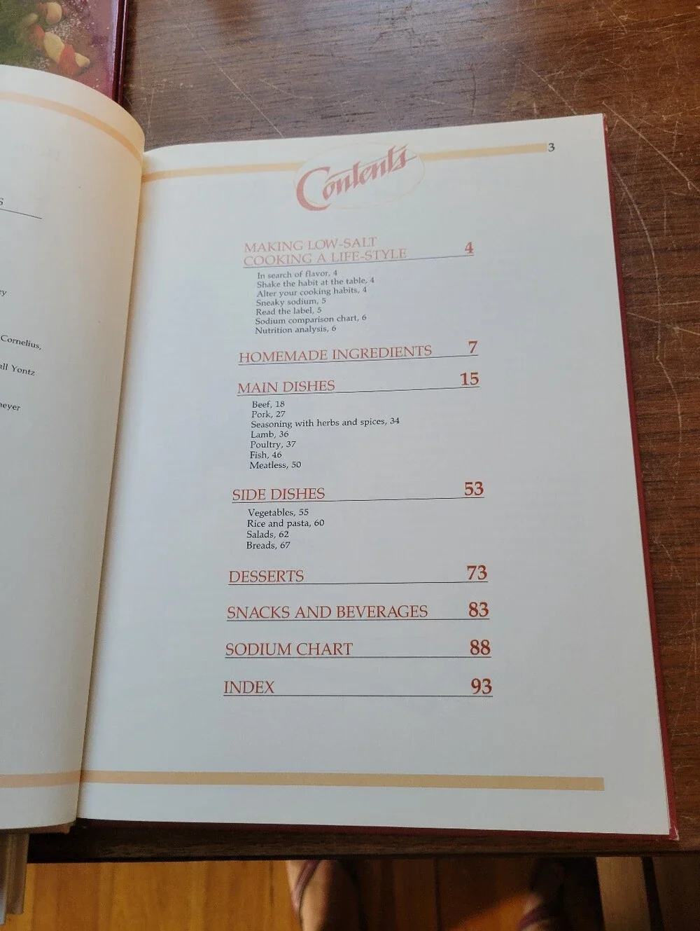 4 Vintage Cookbooks: 3 Better Homes And Gardens And 1 Norman Rockwell